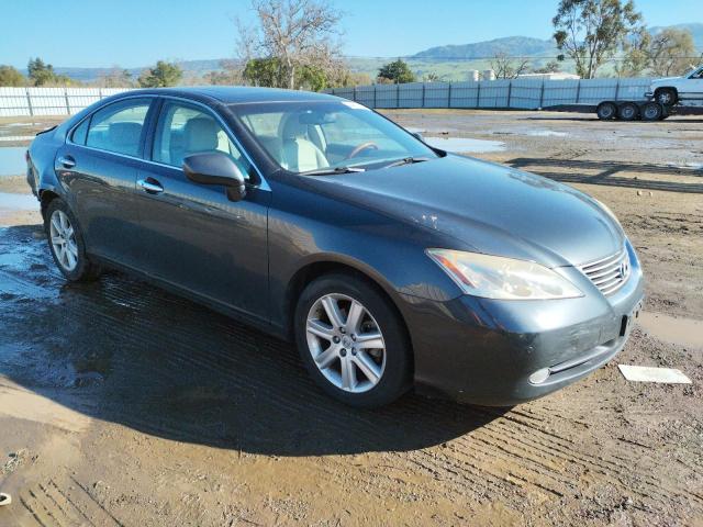 Photo 4 from auction – 2007 LEXUS ES 350 with VIN JTHBJ46G972027017