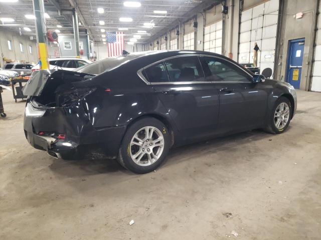 Photo 3 from auction – 2011 ACURA TL with VIN 19UUA8F28BA008495