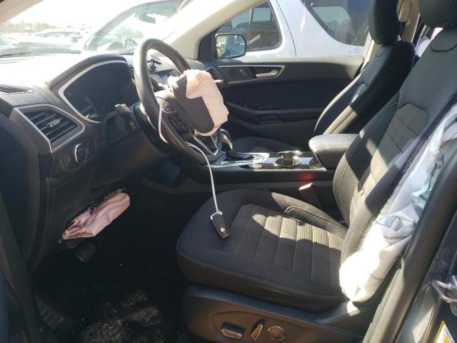 صورة رقم 7 من المزاد - 2018 FORD EDGE SEL مع VIN 2FMPK4J9XJBC22389
