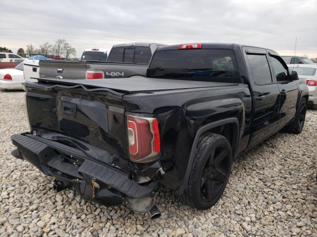 Photo 3 from auction – 2016 GMC SIERRA K15 with VIN 3GTU2NEC8GG159334