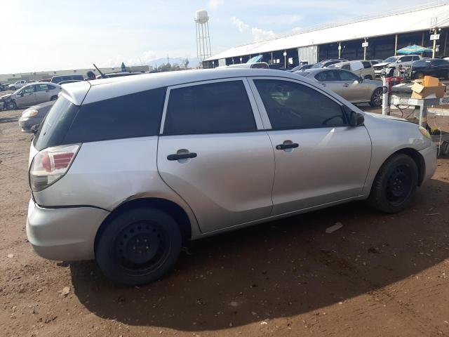 Photo 3 from auction – 2006 TOYOTA COROLLA MA with VIN 2T1KR32E46C619286
