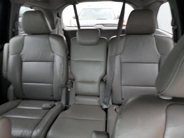 Photo 10 from auction – 2012 HONDA ODYSSEY EX with VIN 5FNRL5H67CB090063