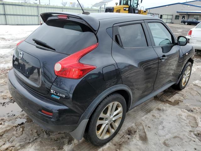 Photo 3 from auction – 2012 NISSAN JUKE S with VIN JN8AF5MV9CT125737