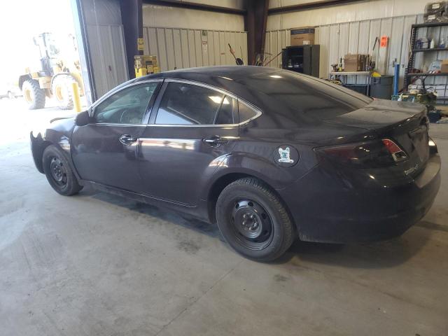 Photo 2 from auction – 2010 MAZDA 6 I with VIN 1YVHZ8BH4A5M21325