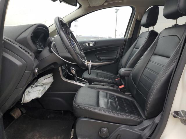 Photo 7 from auction – 2020 FORD ECOSPORT T with VIN MAJ6S3KL1LC376910