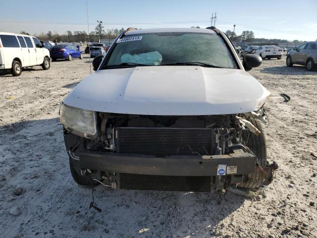 Photo 5 from auction – 2011 JEEP COMPASS SP with VIN 1J4NT1FB2BD267528