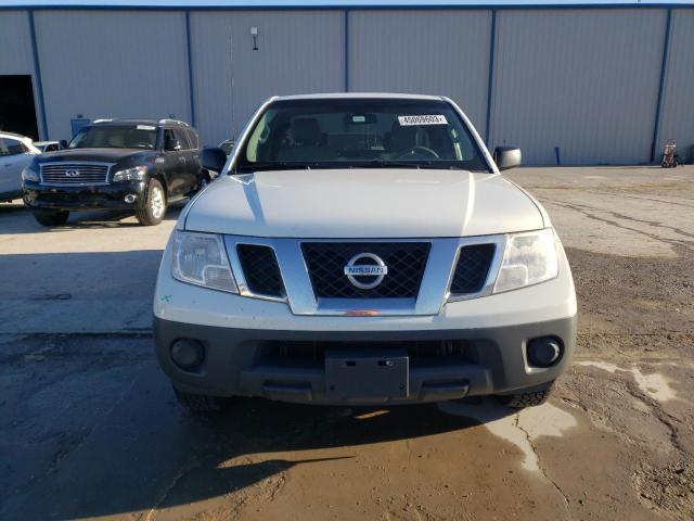 Photo 5 from auction – 2014 NISSAN FRONTIER S with VIN 1N6BD0CT2EN708955