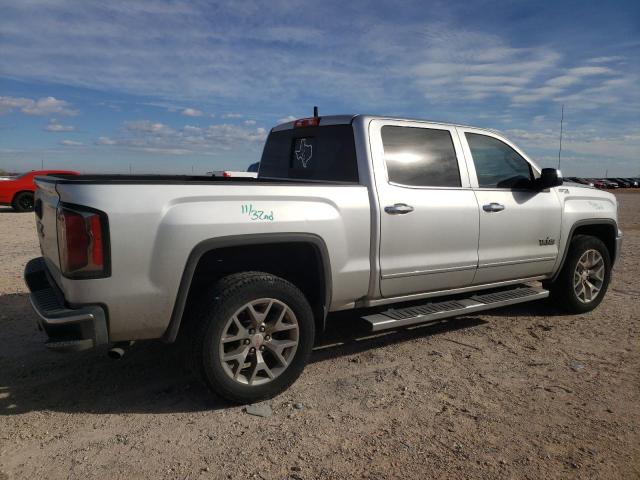 Photo 3 from auction – 2018 GMC SIERRA K15 with VIN 3GTU2NEC9JG449928