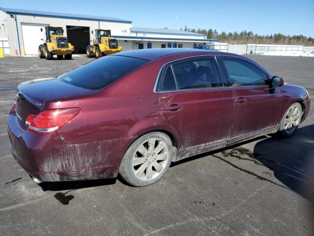 Photo 3 from auction – 2005 TOYOTA AVALON XL with VIN 4T1BK36B85U033255