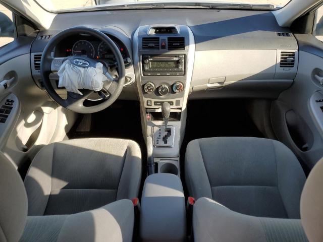 Photo 8 from auction – 2012 TOYOTA COROLLA BA with VIN 5YFBU4EE1CP062803