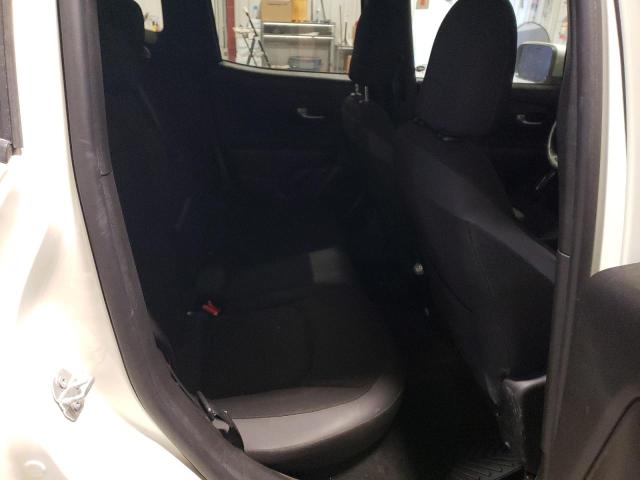 Photo 10 from auction – 2019 JEEP RENEGADE L with VIN ZACNJBBBXKPK69002