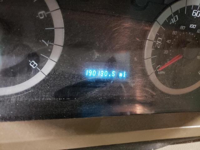 Photo 9 from auction – 2012 FORD ESCAPE LIM with VIN 1FMCU0EG8CKA51919