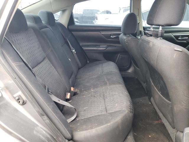 Photo 10 from auction – 2017 NISSAN ALTIMA 2.5 with VIN 1N4AL3AP8HC156411