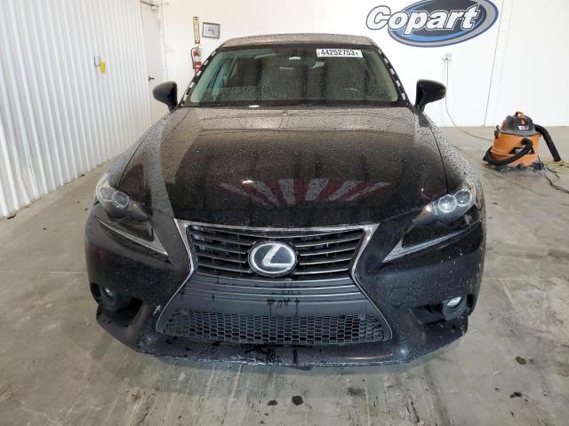 Photo 5 from auction – 2015 LEXUS IS 250 with VIN JTHBF1D27F5071067