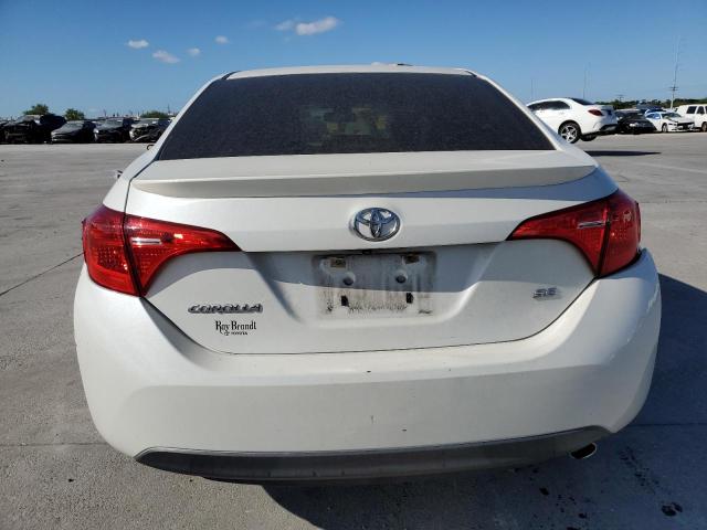 Photo 6 from auction – 2017 TOYOTA COROLLA L with VIN 5YFBURHEXHP632975