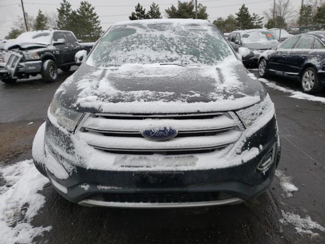 Photo 5 from auction – 2015 FORD EDGE TITAN with VIN 2FMTK3K81FBB42419