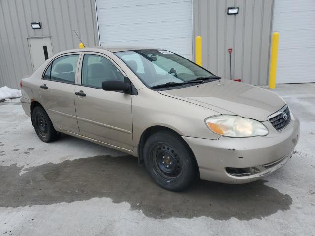 Zdjęcie 4 z aukcji – 2006 TOYOTA COROLLA CE z VIN 2T1BR32E16C671247