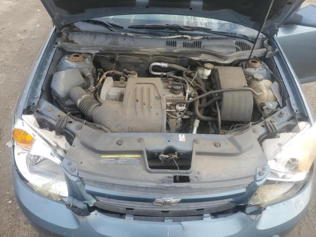 Photo 11 from auction – 2007 CHEVROLET COBALT LT with VIN 1G1AL18F977409005