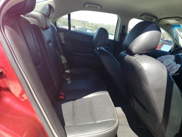 Photo 10 from auction – 2012 FORD FUSION SEL with VIN 3FAHP0JG5CR154238