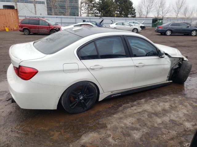 Photo 3 from auction – 2015 BMW 335 XI with VIN WBA3B9C55FF588936