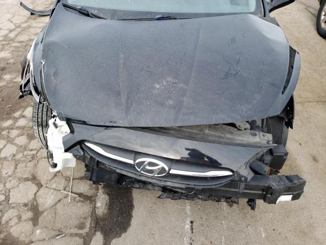 Photo 11 from auction – 2015 HYUNDAI ACCENT GLS with VIN KMHCT4AE2FU802813