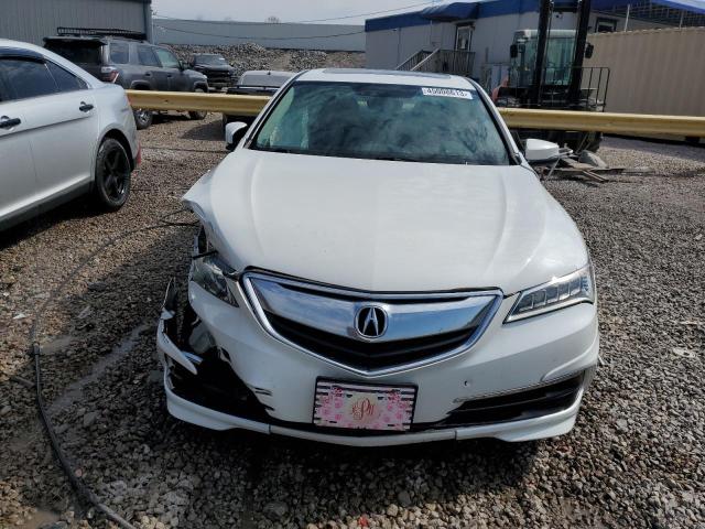 Photo 5 from auction – 2015 ACURA TLX TECH with VIN 19UUB2F57FA002505