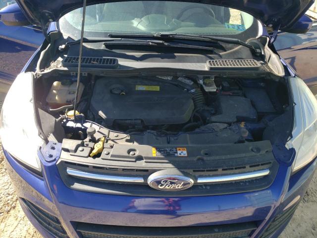 Photo 12 from auction – 2013 FORD ESCAPE SE with VIN 1FMCU9GX7DUD31483