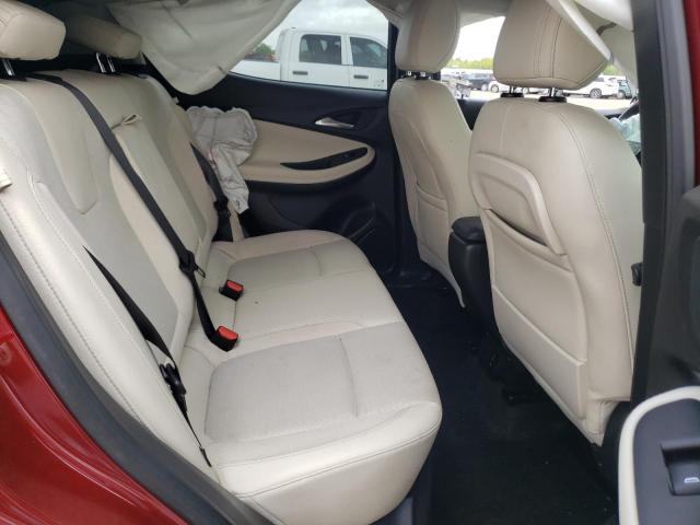 Photo 11 from auction – 2022 BUICK ENCORE GX with VIN KL4MMDSL5NB048958