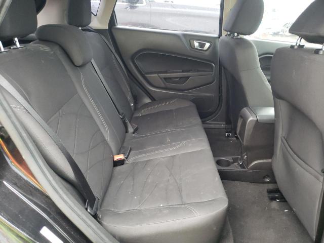 Photo 10 from auction – 2014 FORD FIESTA SE with VIN 3FADP4EJXEM163240