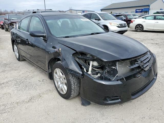 Photo 4 from auction – 2012 NISSAN ALTIMA BAS with VIN 1N4AL2AP8CC159456