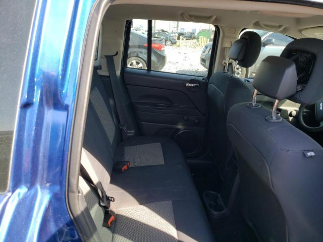 Photo 10 from auction – 2010 JEEP COMPASS SP with VIN 1J4NT4FAXAD515662