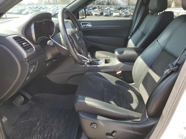Photo 7 from auction – 2021 JEEP GRAND CHER with VIN 1C4RJFAG9MC698714