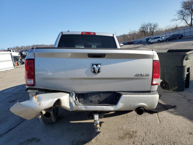Photo 6 from auction – 2015 RAM 1500 ST with VIN 1C6RR7KT8FS616594