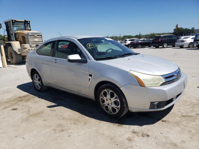Photo 4 from auction – 2008 FORD FOCUS SE with VIN 1FAHP33N68W174726