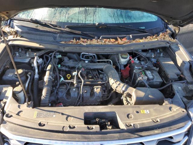 Photo 12 from auction – 2016 FORD EXPLORER X with VIN 1FM5K7DH4GGB35357