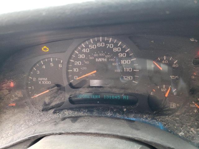 Photo 9 from auction – 2003 CHEVROLET SILVERADO with VIN 1GCHK29U43E354982