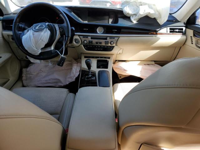 Photo 8 from auction – 2014 LEXUS ES 350 with VIN JTHBK1GG2E2095165