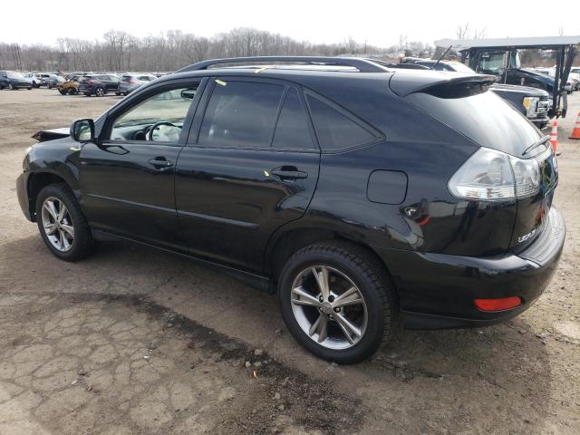 Photo 2 from auction – 2006 LEXUS RX 400 with VIN JTJHW31U660047169