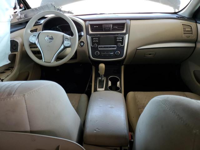 Photo 8 from auction – 2017 NISSAN ALTIMA 2.5 with VIN 1N4AL3AP5HN359602