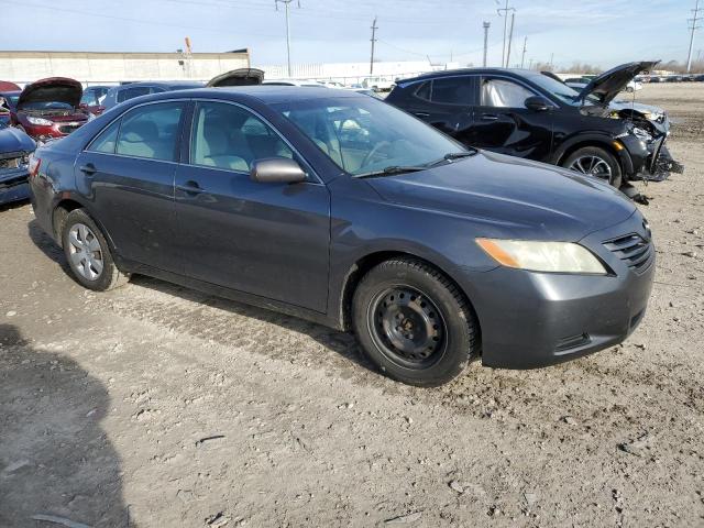 Photo 4 from auction – 2008 TOYOTA CAMRY CE with VIN 4T1BE46K68U742543
