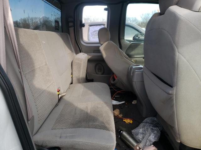 Foto 10 de la subasta – 2003 FORD F150 con VIN 1FTRX18W23NA09615