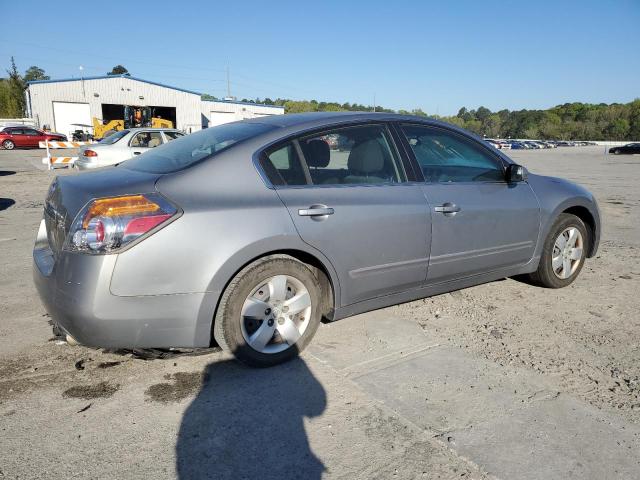 Photo 3 from auction – 2008 NISSAN ALTIMA 2.5 with VIN 1N4AL21E58N511192