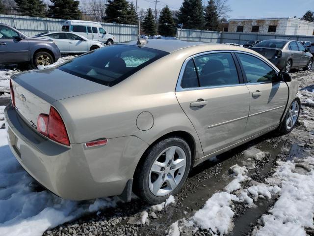 Photo 3 from auction – 2012 CHEVROLET MALIBU LS with VIN 1G1ZB5E07CF179445