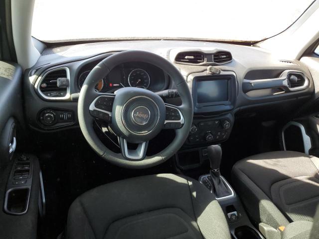 Photo 8 from auction – 2018 JEEP RENEGADE L with VIN ZACCJABB9JPJ41124