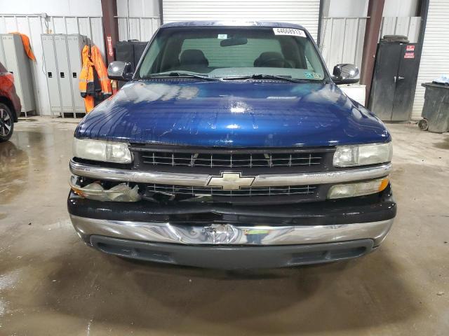Photo 5 from auction – 2000 CHEVROLET SILVERADO with VIN 2GCEC19T0Y1403010