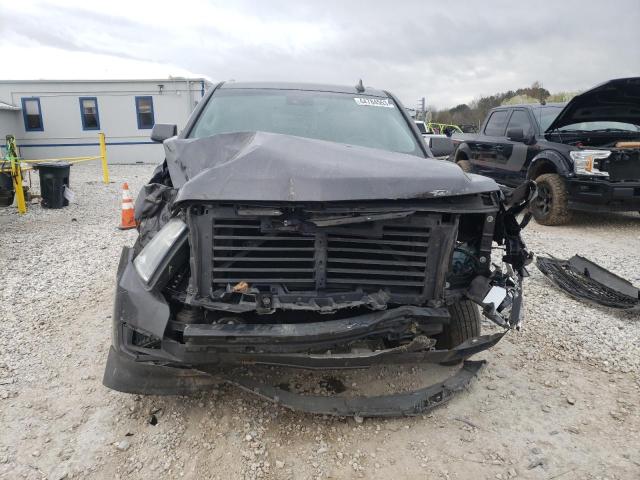 Photo 5 from auction – 2018 CHEVROLET SUBURBAN C with VIN 1GNSCHKC0JR112341
