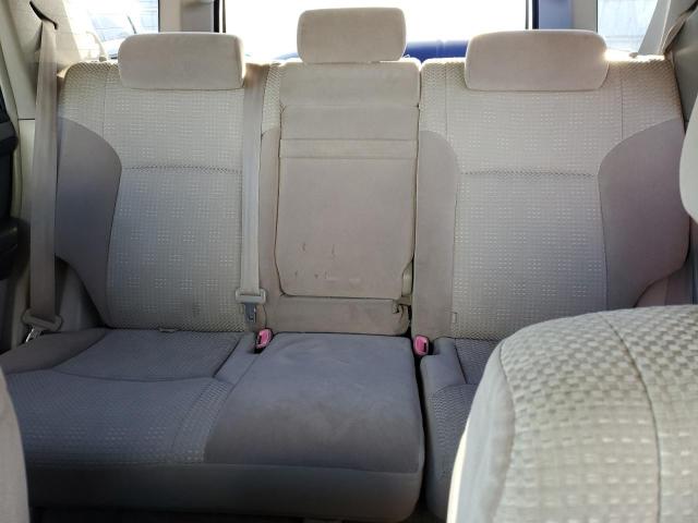 Photo 10 from auction – 2004 TOYOTA 4RUNNER SR with VIN JTEBU14R240043543