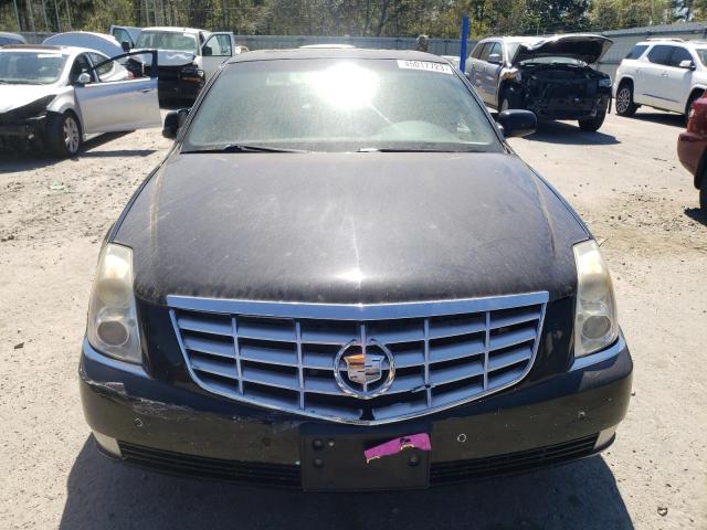 Photo 5 from auction – 2006 CADILLAC DTS with VIN 1G6KD57Y06U161474