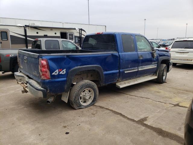 Photo 3 from auction – 2003 CHEVROLET SILVERADO with VIN 1GCHK29U43E354982