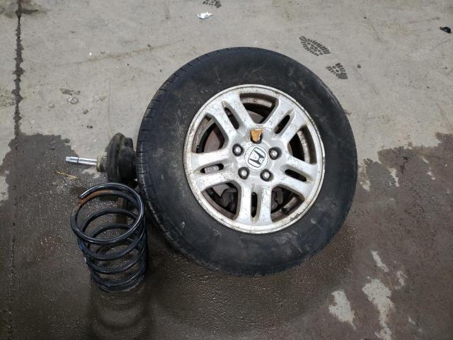 Photo 13 from auction – 2004 HONDA CR-V EX with VIN JHLRD78874C004567